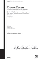 Dare To Dream by Newton-John Olivia - Chinn Teena - for 2-Part