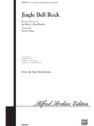 Jingle Bell Rock by Beal and Boothe - Chinn Teena - for 2-Part