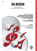Sh-boom by Keyes Feaster Feaster McRae and Edwards - Simms Patsy Ford - for SATB