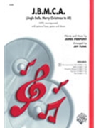 J.b.m.c.a. by - Funk Jeff - for SATB