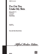 I've Got You Under My Skin by Porter Cole - Chinn Teena - for SSA