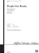 People Get Ready by Mayfield Curtis - Shaw Kirby - for 2-Part