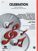 Celebration by Bell Smith Brown Taylor Mickens Toon Thomas Bell and Deodato - Shaw Kirby - for SATB