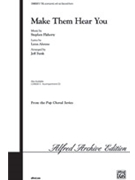 Make Them Hear You by Flaherty Stephen - Funk Jeff - for TTBB