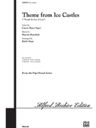 Ice Castles Theme by Hamlisch Marvin - Shaw Kirby - for SAB a cappella