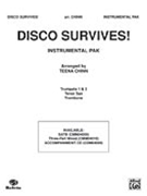 Disco Survives by - Chinn Teena - for Inst Pak