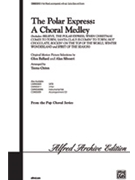 Polar Express Medley by - Chinn Teena - for 3-Part Mixed