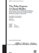 Polar Express Medley by - Chinn Teena - for 2-Part