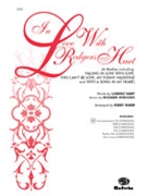 In Love With Rodgers & Hart by Rodgers and Hart - Shaw Kirby - for SATB