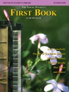 Young Pianist's First Book by Agay Denes - Agay Denes - for Piano