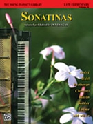Sonatinas YPL 2A by - Agay Denes - for Piano