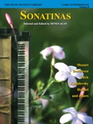 Sonatinas YPL 2B by - Agay - for Piano