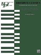 Broadway Classics by - YPL 3C - for Piano