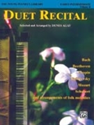 The Young Pianist's Library: Duet Recital Book Book 6B by - Agay Denes - for Piano