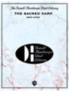 Sacred Harp by Liptak David - Hunsberger Donald - for Concert Band