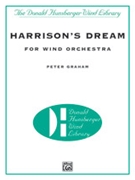 Harrison's Dreams by Graham Peter for Full Score