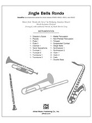 Jingle Bells Rondo by Mozart Wolfgang Amadeus - Gray Ruth Morris - James Pierpont for SoundPax
