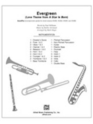 Evergreen by Streisand Barbra - Hayes Mark - Paul Williams for SoundPax