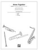 Alone Together by Schwartz Arthur - Jasperse Greg - Howard Dietz for SoundPax