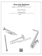 Over the Rainbow by Arlen Harold - Narverud Jacob J - E.Y. Harburg for Violin Part