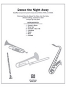 Dance the Night Away [SoundPax] by Van Halen - Shaw Kirby - for Instrumental Parts (Digital Only)