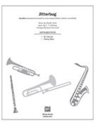 Jitterbug [SoundPax] by Arlen Harold - Narverud Jacob J - for Instrumental Parts