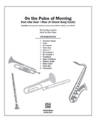 On the Pulse of Morning by Hayes Mark Maya Angelou for SoundPax