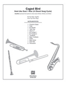 Caged Bird by Hayes Mark Maya Angelou for SoundPax