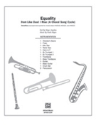 Equality by Hayes Mark May Angelou for SoundPax