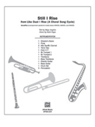 Still I Rise by Hayes Mark Maya Angelou for SoundPax