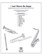 I Just Wanna Be Happy by Dermer Lawrence - Van Cleave Eric - Gloria Estefan for SoundPax