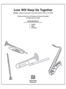 Love Will Keep Us Together by Sedaka and Greenfield - Gilpin Greg - for SoundPax