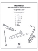 Moondance by Morrison Van - Van Cleave Eric - Van Morrison for SoundPax