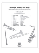Rudolph Frosty and Suzy by Various - Hayes Mark - for SoundPax