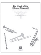 Wreck of the Edmund Fitzgerald by Lightfoot Gordon - Dunbar Alan - for SoundPax
