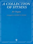 Collection Of Hymns by - Fedak Alfred - for Organ