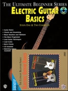 Electric Guitar Basics by Wyatt Keith for Guitar Met