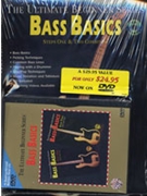 Bass Basics by Titus Dale for Elec Bass