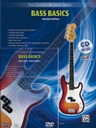 Ultimate Beginner Series Mega Pak: Bass Basics Mega Pak (Revised by Dale Titus and Al for Bass Guita