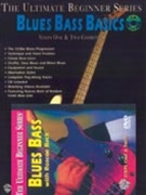 Ultimate Beginner Mega Pak: Blues Bass Basics Mega Pak by Beck Roscoe for Bass Guita
