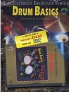 Drum Basics by Gennaro Sandy Sandy Gennaro for Drum Set (Bk / CD&DVD)