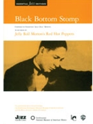Black Bottom Stomp by Morton Jelly Roll for Dixieland