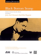Black Bottom Stomp by Morton Jelly Roll for Full Score