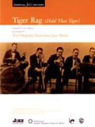 Tiger Rag (Hold That Tiger) by Larocca D J for Dixieland