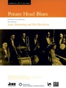 Potato Head Blues by Armstrong Louis for Dixieland