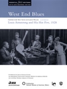West End Blues by Oliver and Williams for Dixieland