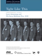 Tight Like This by Curl Langston for Dixieland