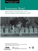 Lonesome Road by Shilkret Nat - Finegan Bill - for Jazz Ensemble