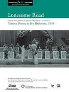 Lonesome Road by - Finegan Bill - for Conductor