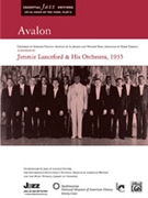 Avalon by Puccini Giacomo - Durham Eddie - for Jazz Ensemble